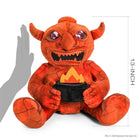 Gamers Guild AZ WizKids D&Ds: 13-Inch Plush: Sacred Statue - 50th Anniversary Edition (Pre-Order) GTS