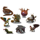 Gamers Guild AZ WizKids Dungeons And Dragons: Classic Collection: Monsters A-C GTS