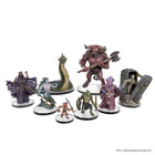 Gamers Guild AZ WizKids Dungeons And Dragons: Classic Collection: Monsters K-N GTS