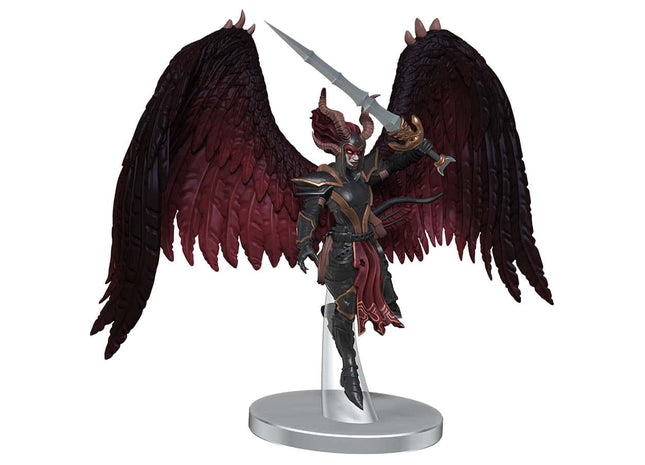 Gamers Guild AZ WizKids Dungeons And Dragons: Critical Role: Monsters Of Exandria (Set 3) GTS