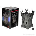 Gamers Guild AZ WizKids Dungeons And Dragons: Daern's Instant Fortress Table-Sized Replica GTS