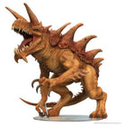 Gamers Guild AZ WizKids Dungeons And Dragons: Icons Of The Realms Miniatures: Gargantuan Tarrasque GTS