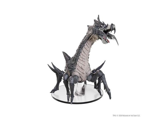 Gamers Guild AZ WizKids Dungeons And Dragons: Icons Of The Realms Miniatures: Spiderdragon (Pre-Order) AGD