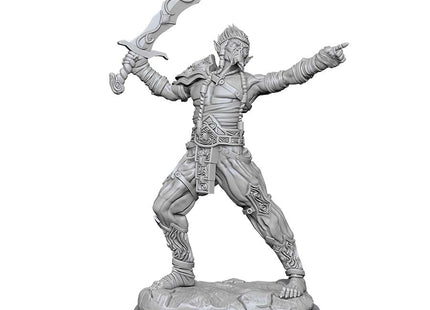 Gamers Guild AZ WizKids Dungeons And Dragons Nolzur's Marvelous Miniatures: W17 Githyanki GTS