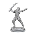 Gamers Guild AZ WizKids Dungeons And Dragons Nolzur's Marvelous Miniatures: W17 Githyanki GTS