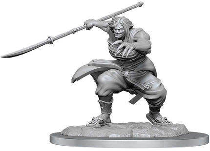 Gamers Guild AZ WizKids Dungeons And Dragons Nolzur's Marvelous Miniatures: W17 Oni Female GTS