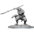 Gamers Guild AZ WizKids Dungeons And Dragons Nolzur's Marvelous Miniatures: W17 Oni Female GTS