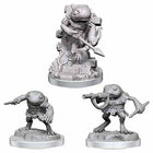 Gamers Guild AZ WizKids Dungeons And Dragons Nolzur's Marvelous Miniatures: W18 Grungs GTS