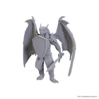 Gamers Guild AZ WizKids Dungeons And Dragons Nolzur'S Marvelous Miniatures: W25 Dragonborn Of Bahamut (Pre-Order) GTS