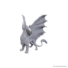 Gamers Guild AZ WizKids Dungeons And Dragons Nolzur'S Marvelous Miniatures: W25 Liondrake (Pre-Order) GTS