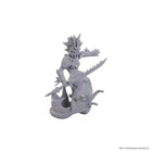 Gamers Guild AZ WizKids Dungeons And Dragons Nolzur'S Marvelous Miniatures: W25 Merfolk Scout (Pre-Order) GTS