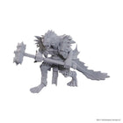 Gamers Guild AZ WizKids Dungeons And Dragons Nolzur'S Marvelous Miniatures: W25 Sahuagin Coral Smasher (Pre-Order) GTS