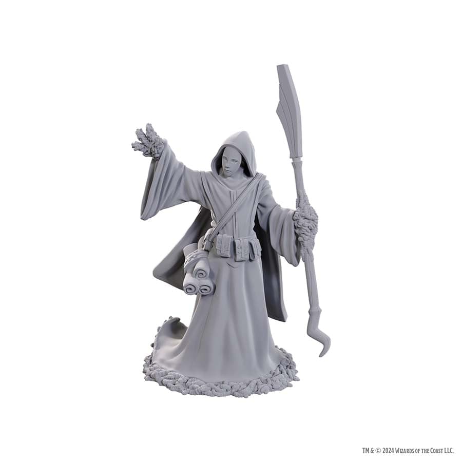 Dungeons And Dragons Nolzur'S Marvelous Miniatures: W25 Star Spawn Lar ...
