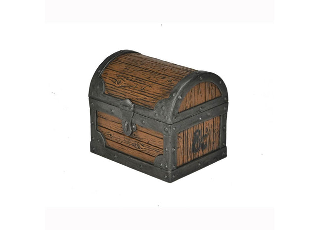 Gamers Guild AZ WizKids Dungeons and Dragons: Onslaught: Deluxe Treasure Chest Accessory (Pre-Order) GTS