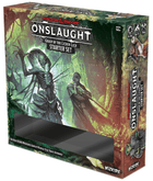Gamers Guild AZ WizKids Dungeons And Dragons: Onslaught: Tendrils of the Lichen Lich Starter Set (Pre-Order) GTS