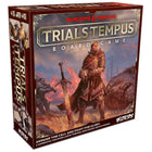 Gamers Guild AZ WizKids Dungeons and Dragons: Trials of Tempus Board Game - Standard (Pre-Order) GTS