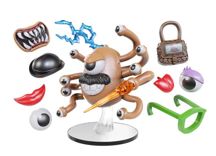 Gamers Guild AZ WizKids Dungeons & Dragons: Icons of the Realms - Potato Head Beholder Boxed Miniature (Pre-Order) AGD