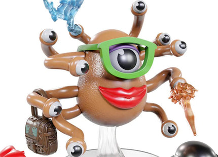 Gamers Guild AZ WizKids Dungeons & Dragons: Icons of the Realms - Potato Head Beholder Boxed Miniature (Pre-Order) AGD