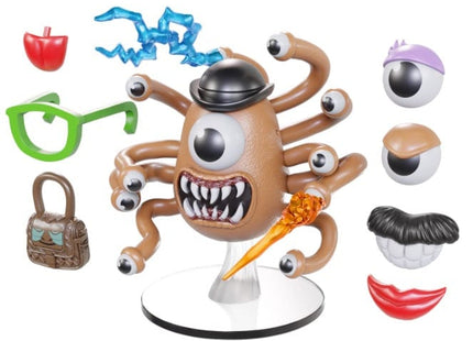Gamers Guild AZ WizKids Dungeons & Dragons: Icons of the Realms - Potato Head Beholder Boxed Miniature (Pre-Order) AGD