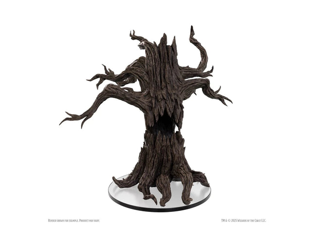 Gamers Guild AZ WizKids Dungeons & Dragons: Icons of the Realms - Tree Blight Boxed Miniature (Pre-Order) AGD
