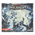 Gamers Guild AZ WizKids Dungeons & Dragons: Onslaught: Core Set AGD