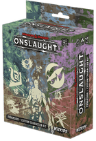 Gamers Guild AZ WizKids Dungeons & Dragons: Onslaught: Custom Character Kit (Pre-Order) AGD