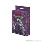 Gamers Guild AZ WizKids Dungeons & Dragons: Onslaught: Grasp of the Mind Flayer Scenario Kit - Black Friday AGD