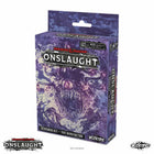 Gamers Guild AZ WizKids Dungeons & Dragons Onslaught: Scenario Kit – The Benefactor GTS