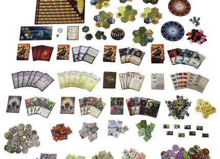 Gamers Guild AZ WizKids Mage Knight: The Board Game (Ultimate Edition) PHD