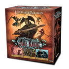 Gamers Guild AZ WizKids Mage Knight: The Board Game (Ultimate Edition) PHD