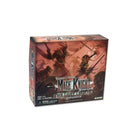 Gamers Guild AZ WizKids Mage Knight: The Lost Legion Expansion GTS