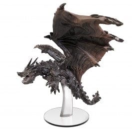 Gamers Guild AZ WizKids Pathfinder Battles: Adamantine Dragon Boxed Miniature (Pre-Order) AGD