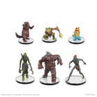 Gamers Guild AZ WizKids Pathfinder Battles: Bog Dwellers (Pre-Order) Southern Hobby