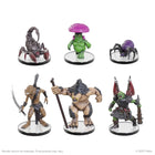 Gamers Guild AZ WizKids Pathfinder Battles: Cave Lurkers (Pre-Order) Southern Hobby