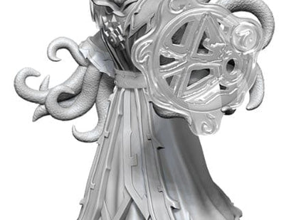 Gamers Guild AZ WizKids Pathfinder Battles Deep Cuts: Aghash & Venedaemon/Pact Daemon (Pre-Order) AGD