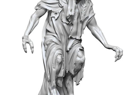 Gamers Guild AZ WizKids Pathfinder Battles Deep Cuts: Aghash & Venedaemon/Pact Daemon (Pre-Order) AGD