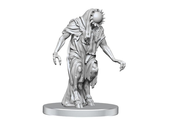 Gamers Guild AZ WizKids Pathfinder Battles Deep Cuts: Aghash & Venedaemon/Pact Daemon (Pre-Order) AGD