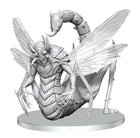 Gamers Guild AZ WizKids Pathfinder Battles Deep Cuts: Derakni/Locust Demon Miniature (Pre-Order) AGD