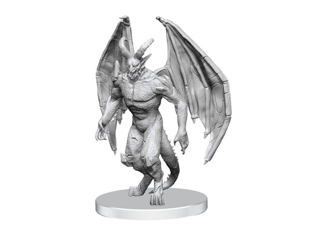 Gamers Guild AZ WizKids Pathfinder Battles Deep Cuts: Gargoyle & Shae Miniatures (Pre-Order) AGD