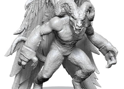 Gamers Guild AZ WizKids Pathfinder Battles Deep Cuts: Gylou/Handmaiden Devil & Ferrugon/Rust Devil Miniatures (Pre-Order) AGD