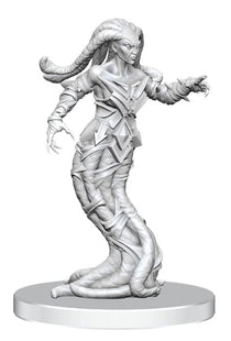 Gamers Guild AZ WizKids Pathfinder Battles Deep Cuts: Gylou/Handmaiden Devil & Ferrugon/Rust Devil Miniatures (Pre-Order) AGD