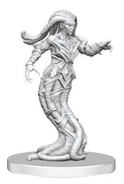 Gamers Guild AZ WizKids Pathfinder Battles Deep Cuts: Gylou/Handmaiden Devil & Ferrugon/Rust Devil Miniatures (Pre-Order) AGD