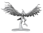 Gamers Guild AZ WizKids Pathfinder Battles Deep Cuts: Hurlilu/Bird-Fiend Miniature (Pre-Order) AGD