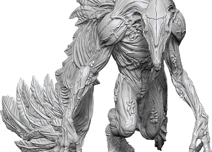 Gamers Guild AZ WizKids Pathfinder Battles Deep Cuts: Leukodaemon (Pre-Order) AGD