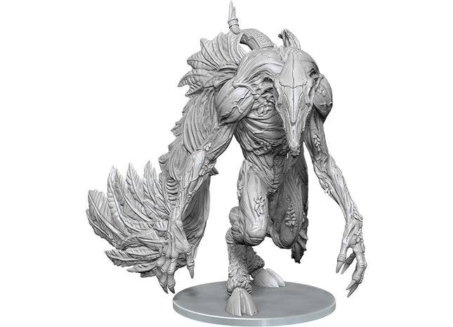 Gamers Guild AZ WizKids Pathfinder Battles Deep Cuts: Leukodaemon (Pre-Order) AGD