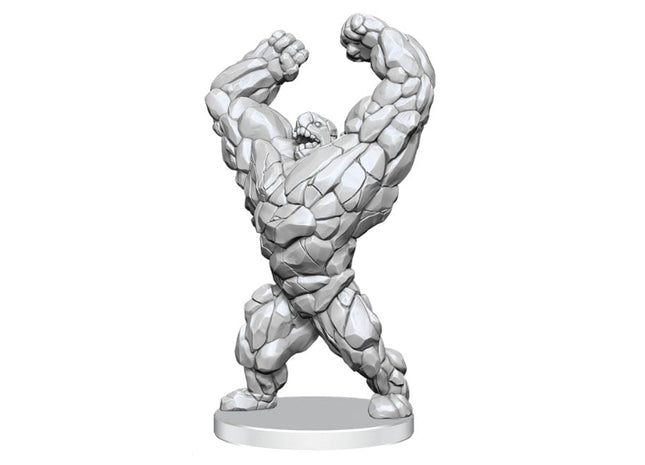 Gamers Guild AZ WizKids Pathfinder Battles Deep Cuts: Living Landslide & Living Wildfire (Pre-Order) AGD