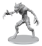 Gamers Guild AZ WizKids Pathfinder Battles Deep Cuts: Meladaemon/Famine Daemon Miniature (Pre-Order) AGD