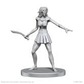 Gamers Guild AZ WizKids Pathfinder Battles Deep Cuts: Mudwretch & Buso Miniature (Pre-Order) Southern Hobby
