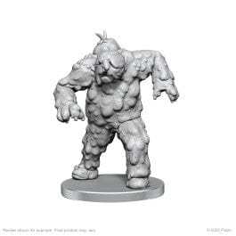 Gamers Guild AZ WizKids Pathfinder Battles Deep Cuts: Mudwretch & Buso Miniature (Pre-Order) Southern Hobby