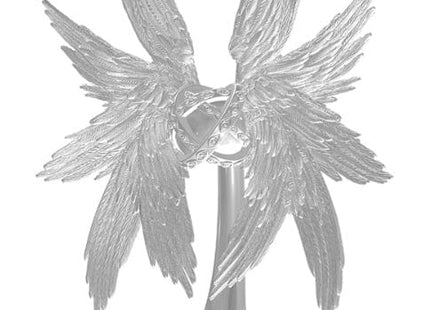 Gamers Guild AZ WizKids Pathfinder Battles Deep Cuts: Procyal/Raccoon Agathion & Zoaem/Ring Archon Miniatures (Pre-Order) AGD